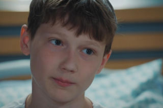 M jak miłość odc. 1895. Franek (Jarosław Śmigielski