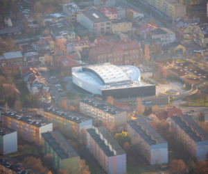 Jego nazwa wzięła się od rozmowy drwali z królem. To jedno z najpiękniejszych miast w województwie śląskim