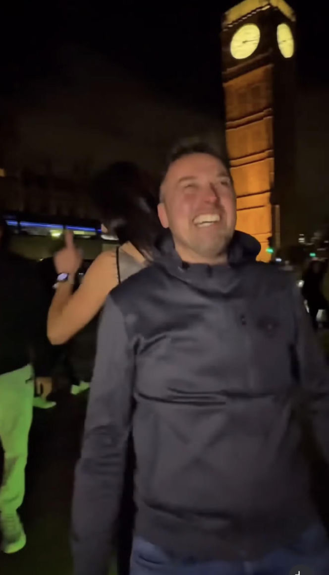 Kandydaci z "Rolnik szuka żony" razem w Londynie