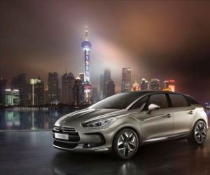 Citroen DS5
