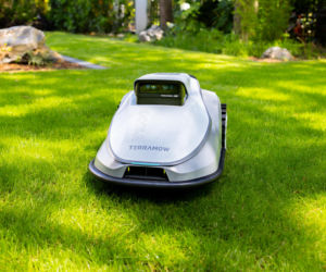 Roboty koszące Terramow serii V