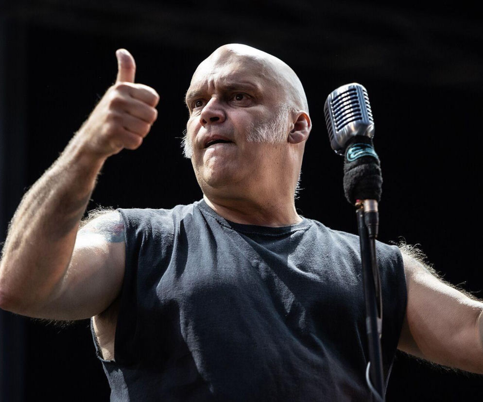 Blaze Bayley