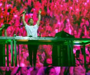 Kygo na Fest Festival 2021 