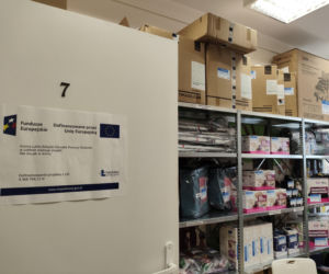 Wózki inwalidzkie, czy poduszki przeciwodleżynowe można mieć bezpłatnie. W Lublinie działa darmowa wypożyczalnia