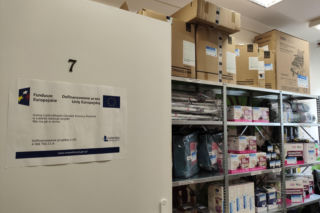 Wózki inwalidzkie, czy poduszki przeciwodleżynowe można mieć bezpłatnie. W Lublinie działa darmowa wypożyczalnia