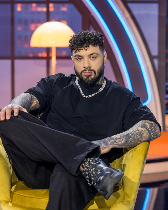 "Randka w ciemno" - odcinek 6