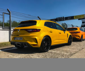 Renault Megane R.S.