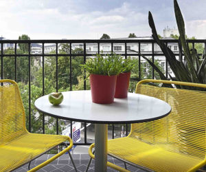 balkon aranżacja zdjęcia