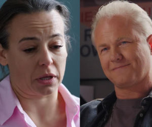 M jak miłość, odcinek 1893: Magda dręczona na przesłuchaniu! Zrobią z niej złodziejkę, która ukryła pieniądze fundacji - WIDEO