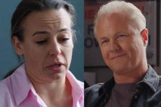 M jak miłość, odcinek 1893: Magda dręczona na przesłuchaniu! Zrobią z niej zwykłą kryminalistkę - WIDEO