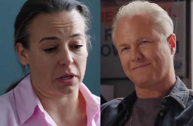 M jak miłość, odcinek 1893: Magda dręczona na przesłuchaniu! Zrobią z niej złodziejkę, która ukryła pieniądze na Kajmanach - WIDEO