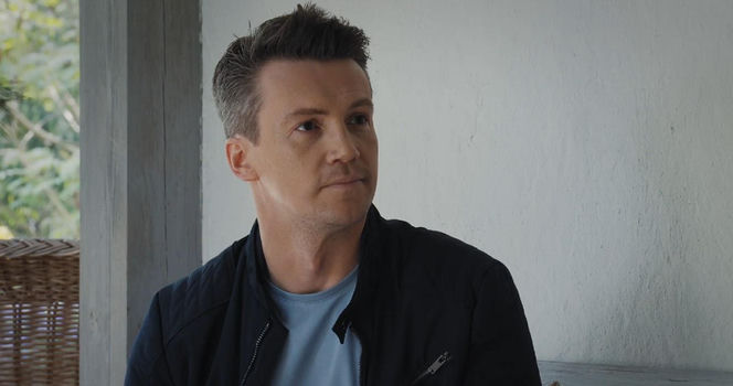 M jak miłość odc. 1890. Jakub Karski (Krzysztof Kwiatkowski)