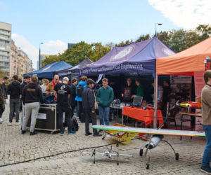 Projekty, zmiany i innowacje – to wydarzenie co roku przyciąga tłumy zainteresowanych!