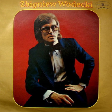 Zbigniew Wodecki w młodości. Tak zaczynał karierę