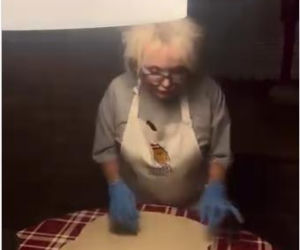 Małgorzata Ostrowska