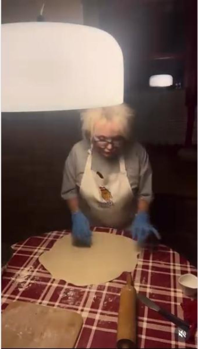 Małgorzata Ostrowska