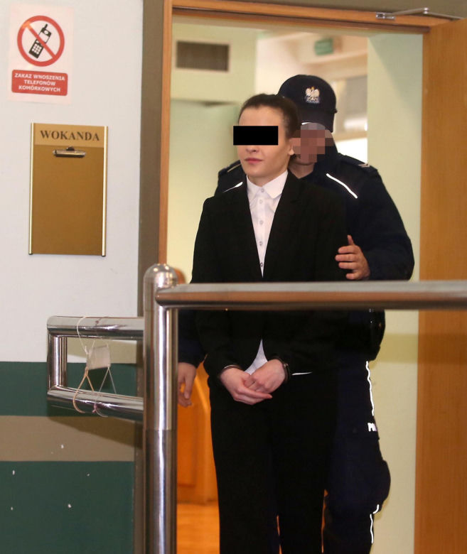 Sprawa matki Madzi hitem Netflixa