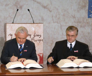 traktat akcesyjny