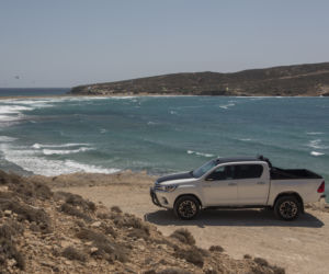 Toyota Hilux Selection