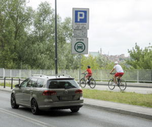 Czy STC przynosi efekty? Dwa lata po wdrożeniu Strefy Czystego Transportu w Warszawie