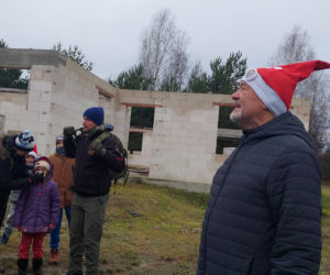 26. Rajd Mikołajkowy