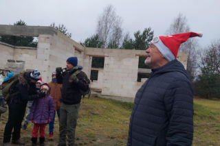 26. Rajd Mikołajkowy