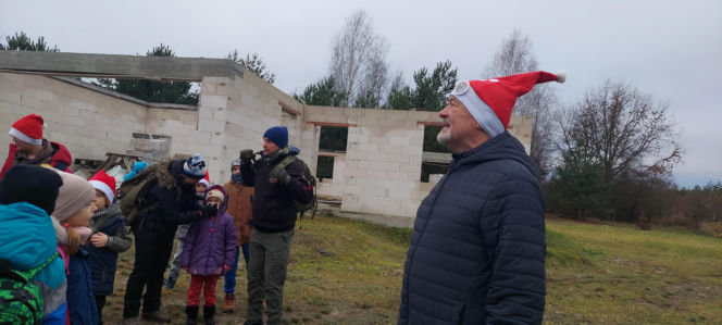 26. Rajd Mikołajkowy