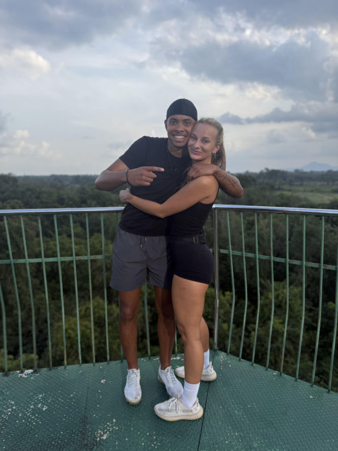 Hotel Paradise 12 - odcinek 30