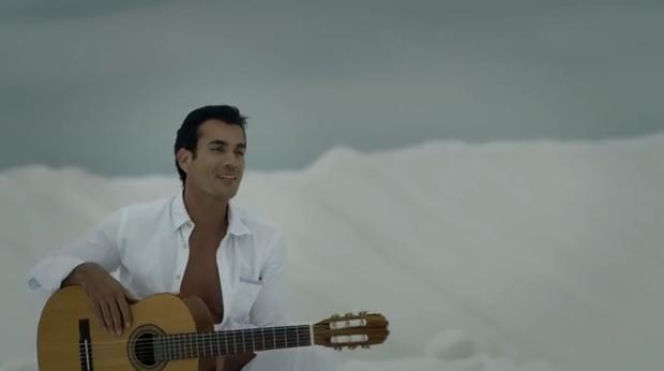 David Zepeda