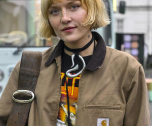 Iga Krefft, Ofelia