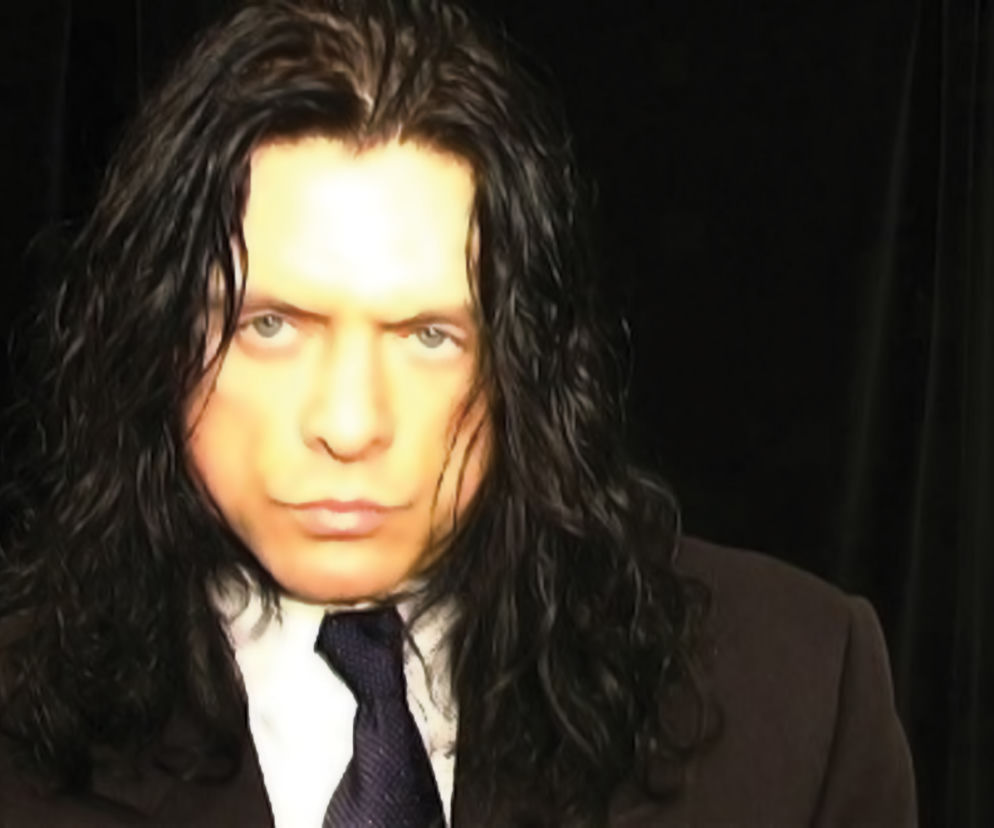 Tommy Wiseau