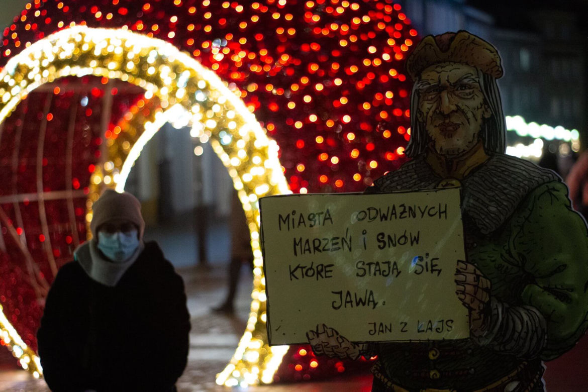 XII Warmiński Jarmark Świąteczny za nami. Zobacz zdjęcia [GALERIA]