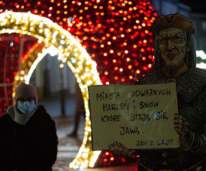 XII Warmiński Jarmark Świąteczny za nami. Zobacz zdjęcia [GALERIA]