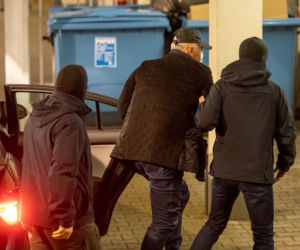 Ryszard K. Sprzątaczka wydała milionera