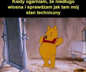 Pierwszy dzień wiosny 2022 w MEMACH