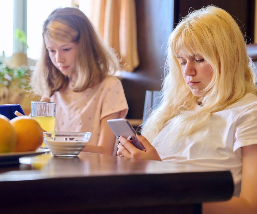 Media społecznościowe a zaburzenia odżywania. Statystyki są niepokojące