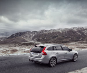 Nowe pakiety Polestar dla Volvo V40, V60, S60 I XC60