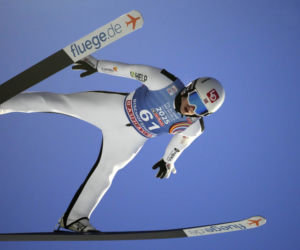 Halvor Egner Granerud