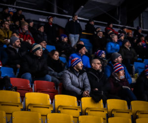 KH Energa Toruń - Zagłębie Sosnowiec 5:4, zdjęcia z meczu