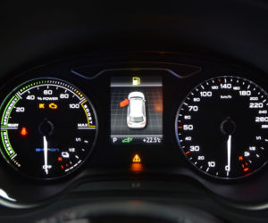  Audi A3 Sportback e-tron - polski debiut