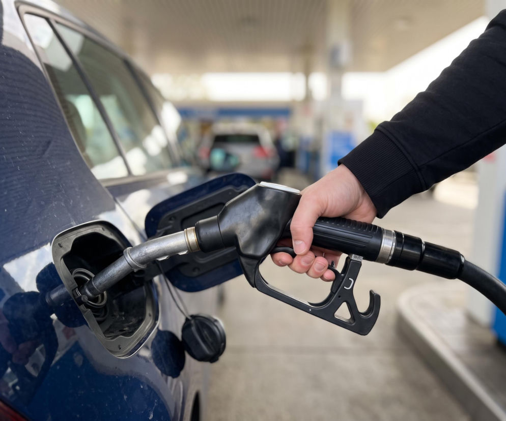 Hurtowe ceny paliw 10.08.2026. Czas na oddech dla kierowców i wyczekiwanie w rafineriach