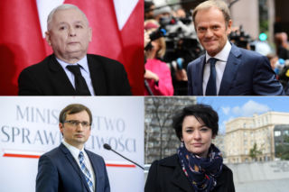 Tak polscy politycy wyglądali w 2016 roku! Niektórzy mocno się zmienili 