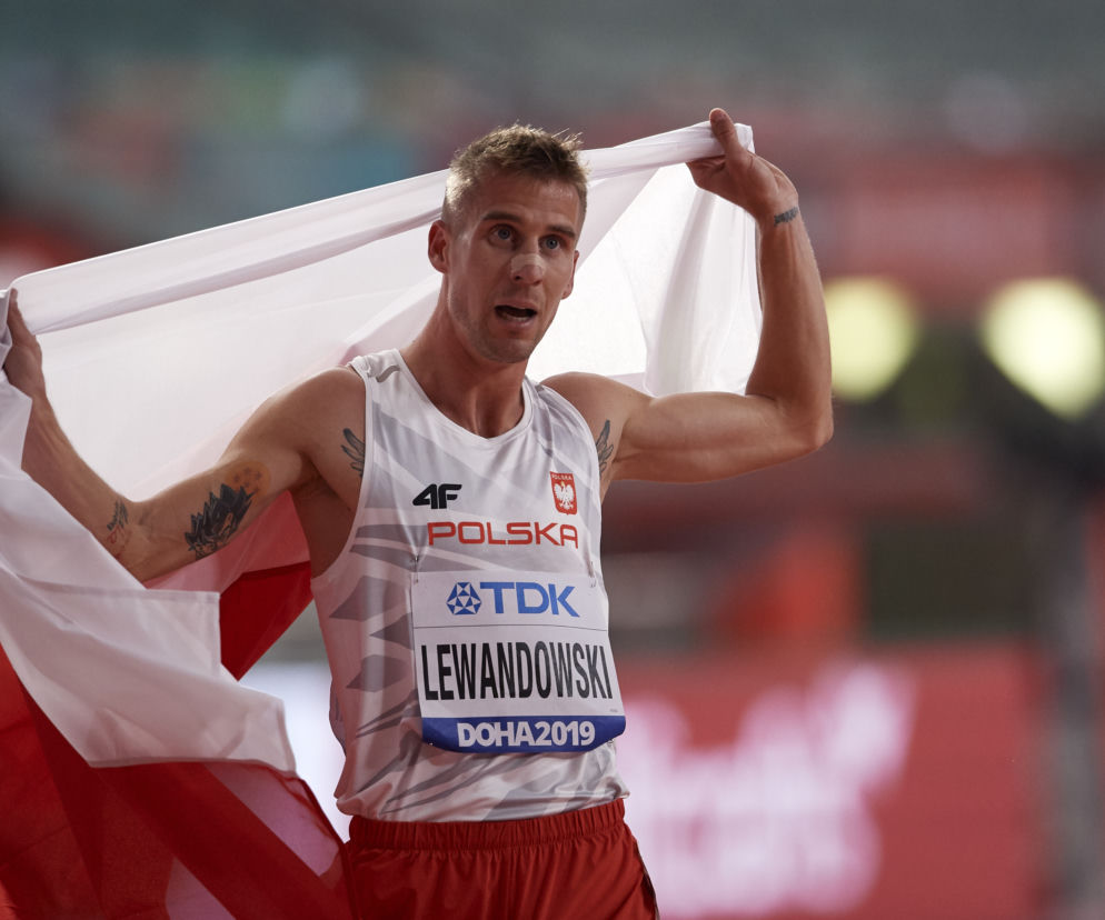 Marcin Lewandowski
