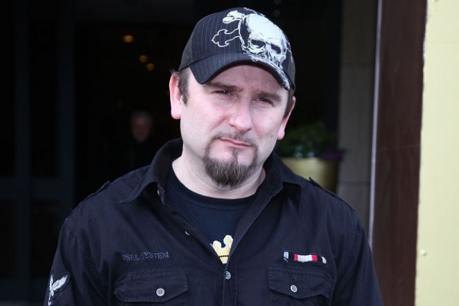 Liroy wraca na scenę! Sprawdź, gdzie i kiedy odbędzie się koncert rapera