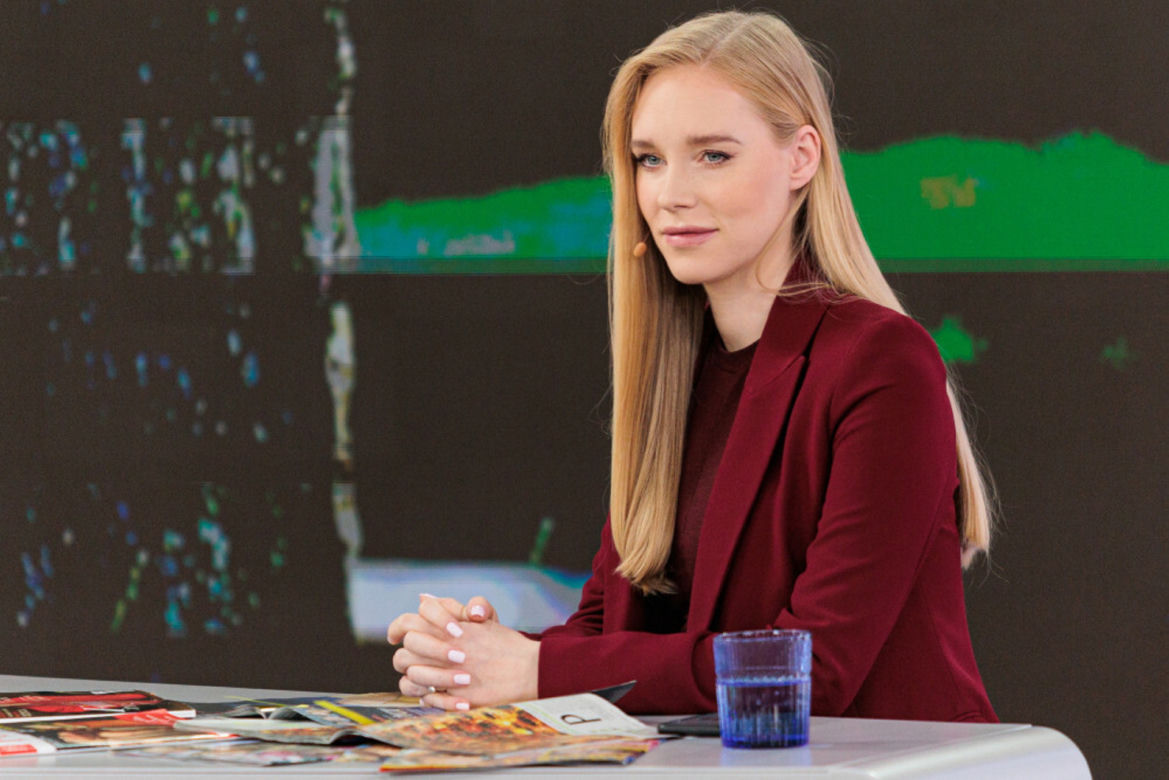 Magda Łucyan znana z TVN przeszła przez męki