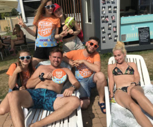 ESKA SUMMER CITY powróciła na Aqua Lublin. Zobaczcie sami!