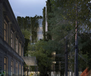 Biurowiec SZUCHA Premium Offices
