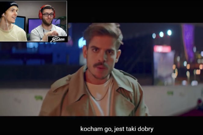 Jak reagują na świecie na polski hip-hop? 