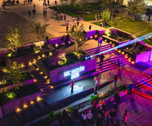 Noc Muzeów 2026 w Warszawie