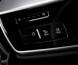 Audi A8 50 TDI quattro tiptronic